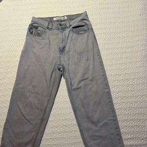 Polar 93’s Skate Jeans